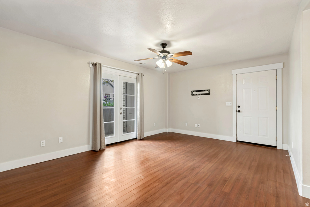 8066 N RIDGE LOOP #4 Eagle Mountain, UT 84005