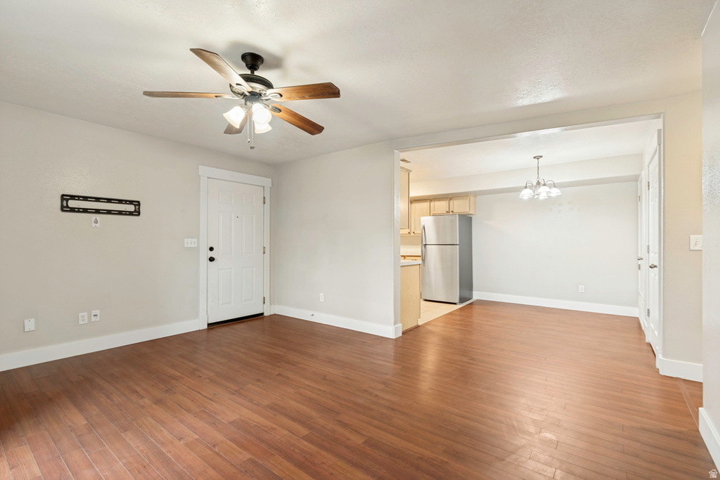 8066 N RIDGE LOOP #4 Eagle Mountain, UT 84005