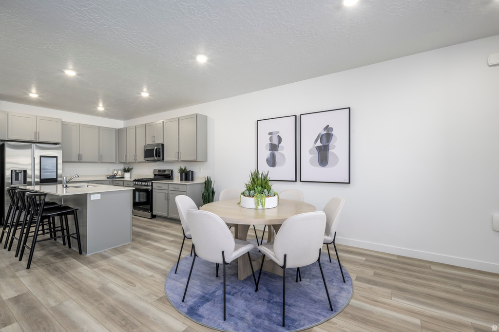 1677 W VIOLA LN #3085 Saratoga Springs, UT 84045