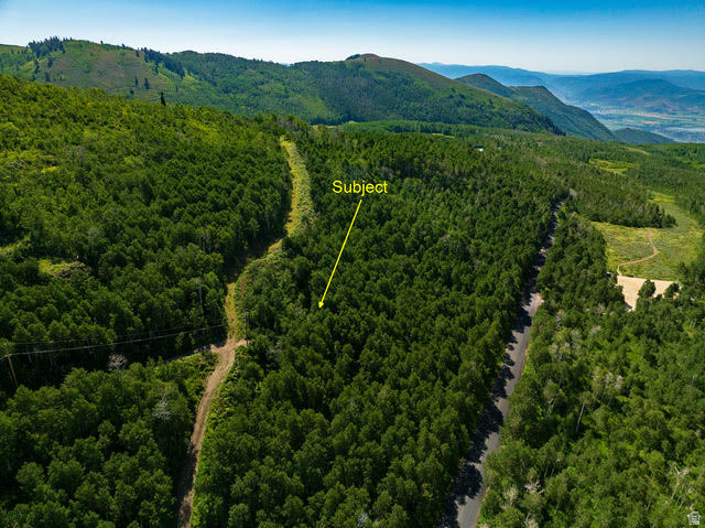 5146 N PINE CANYON RD Midway, UT 84049