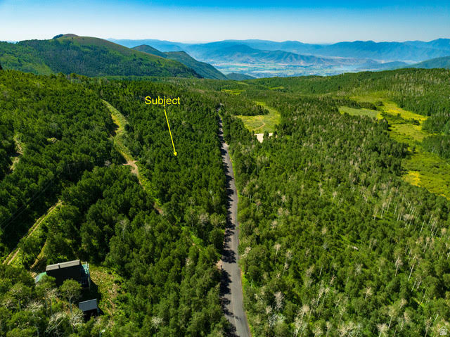 5146 N PINE CANYON RD Midway, UT 84049
