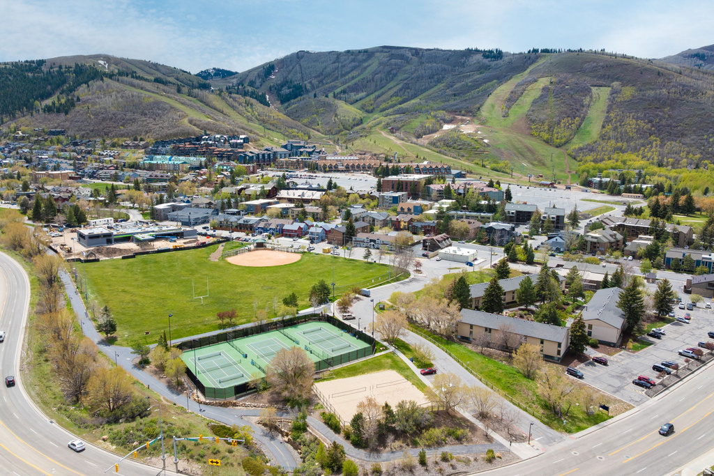 1150 DEER VALLEY DR #1061 Park City, UT 84060