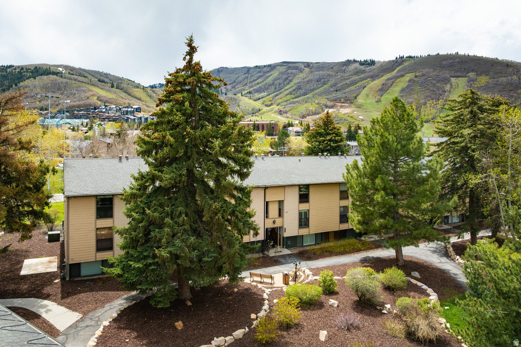 1150 DEER VALLEY DR #1061 Park City, UT 84060