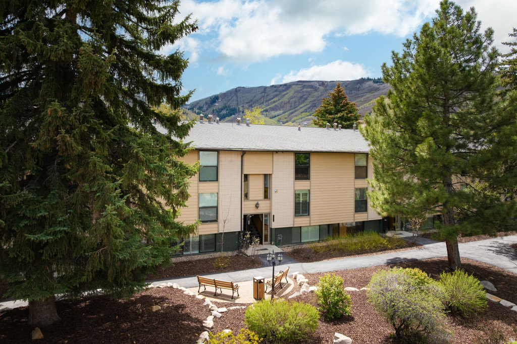 1150 DEER VALLEY DR #1061 Park City, UT 84060