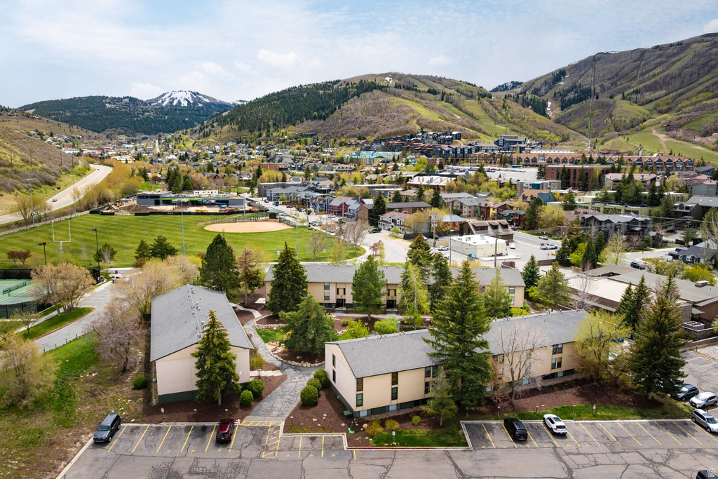 1150 DEER VALLEY DR #1061 Park City, UT 84060
