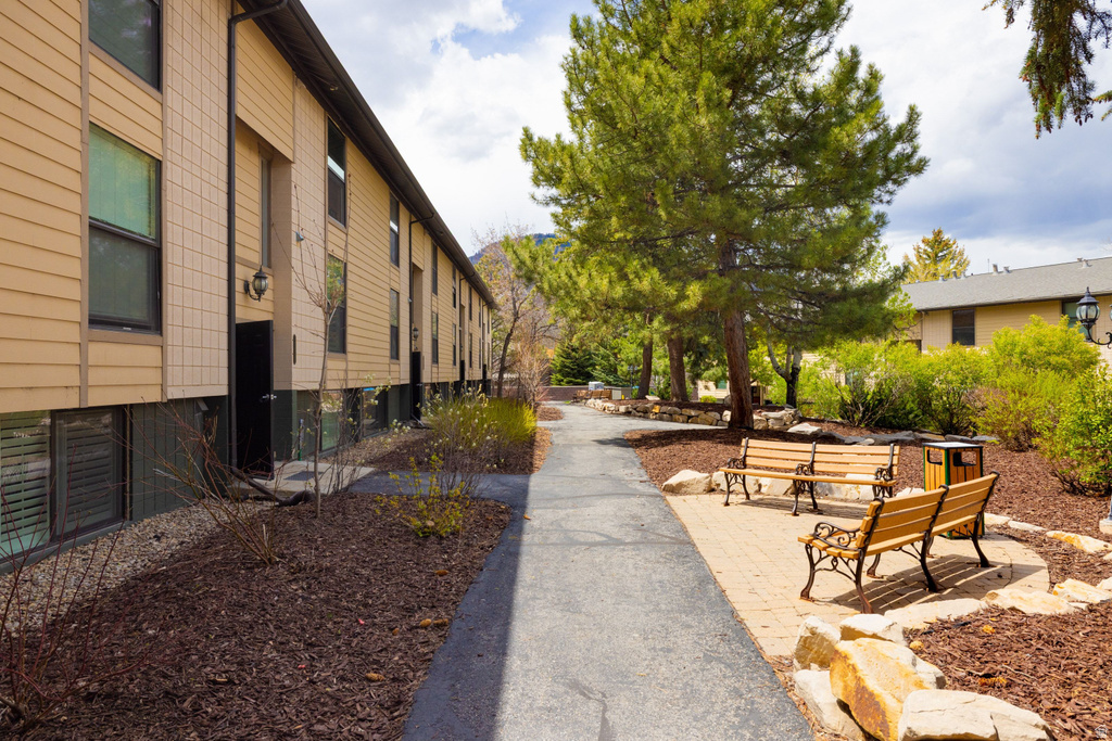 1150 DEER VALLEY DR #1061 Park City, UT 84060