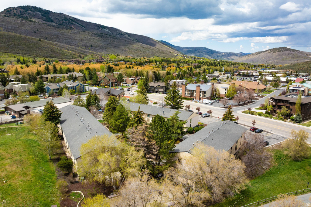 1150 DEER VALLEY DR #1061 Park City, UT 84060