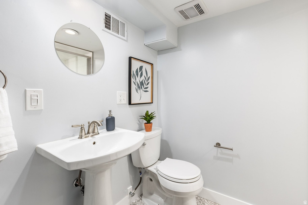 1675 E WESTMINSTER AVE Salt Lake City, UT 84105