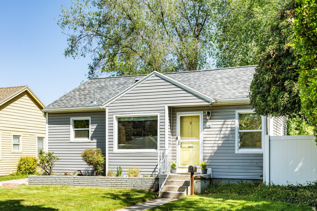 1675 E WESTMINSTER AVE Salt Lake City, UT 84105