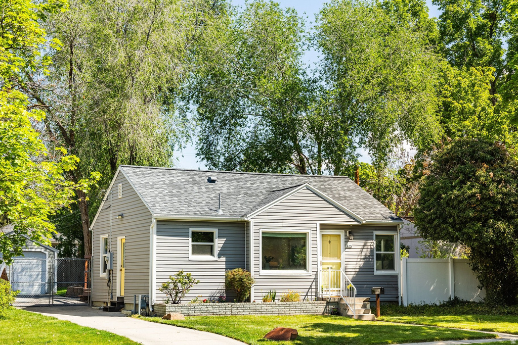 1675 E WESTMINSTER AVE Salt Lake City, UT 84105