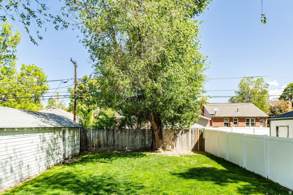 1675 E WESTMINSTER AVE Salt Lake City, UT 84105