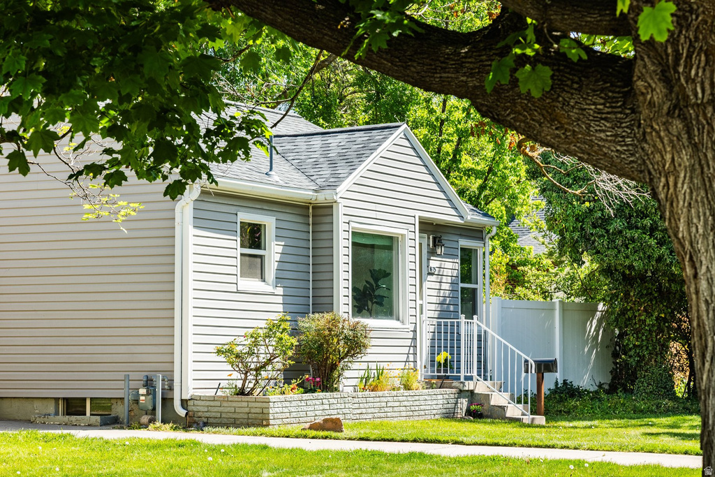 1675 E WESTMINSTER AVE Salt Lake City, UT 84105