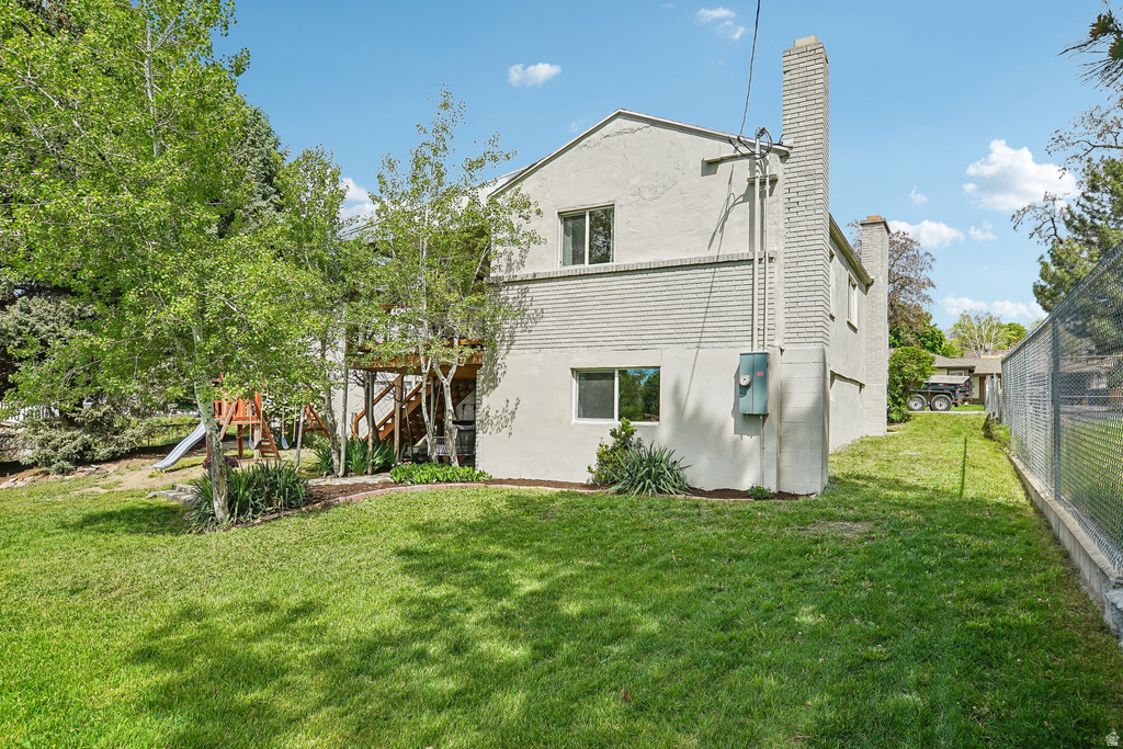 2512 S 150 W Bountiful, UT 84010