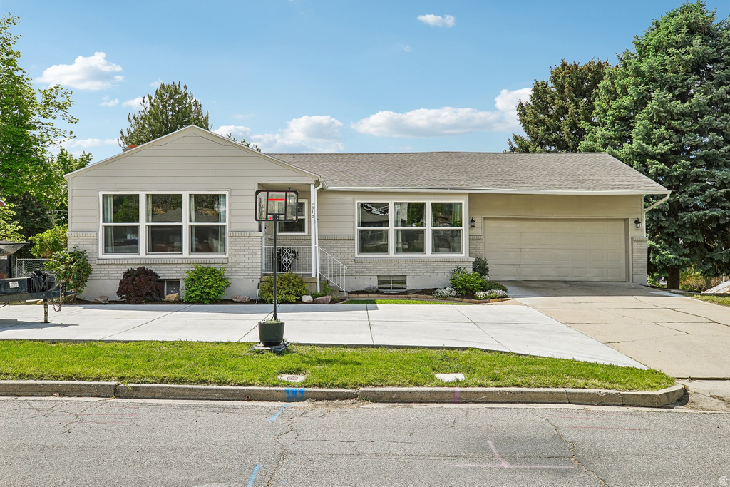 2512 S 150 W Bountiful, UT 84010