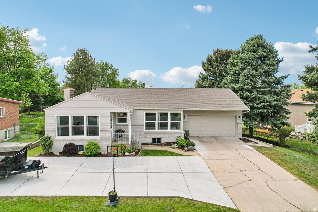 2512 S 150 W Bountiful, UT 84010