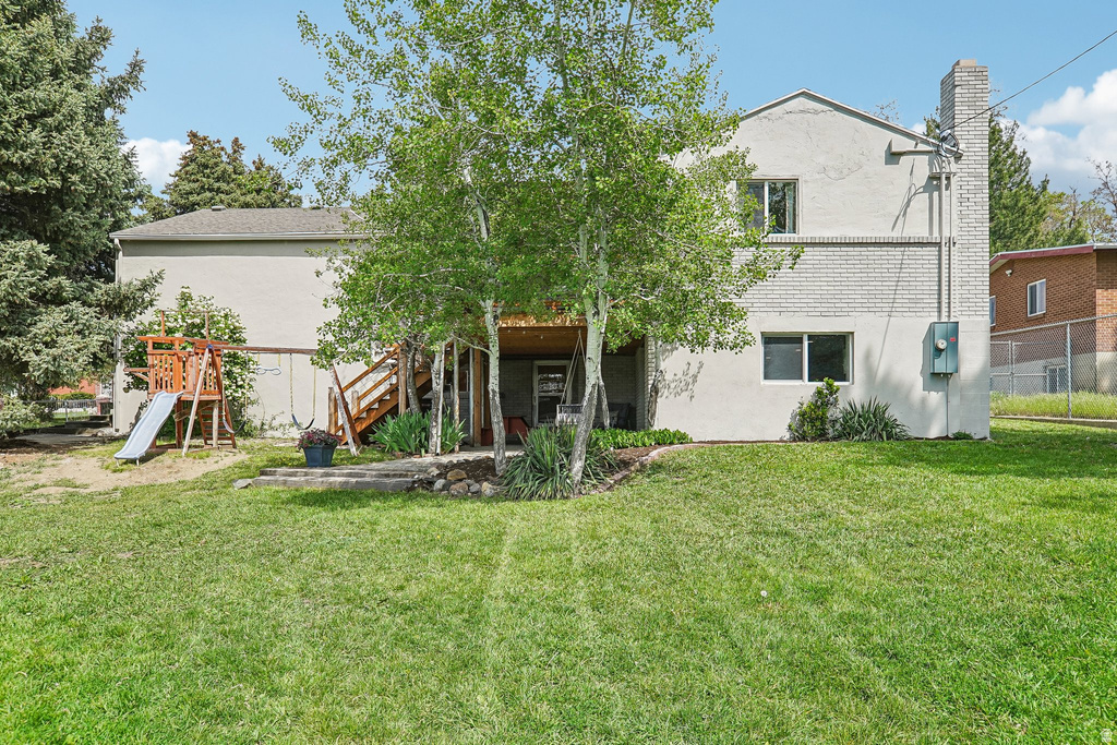 2512 S 150 W Bountiful, UT 84010