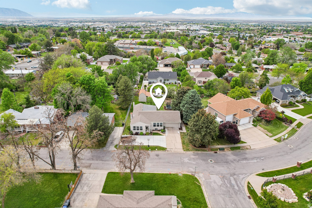 2512 S 150 W Bountiful, UT 84010