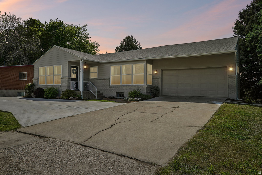 2512 S 150 W Bountiful, UT 84010