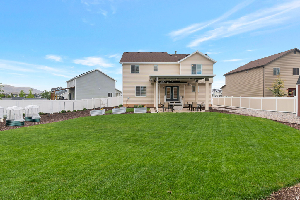 139 W 820 N Santaquin, UT 84655