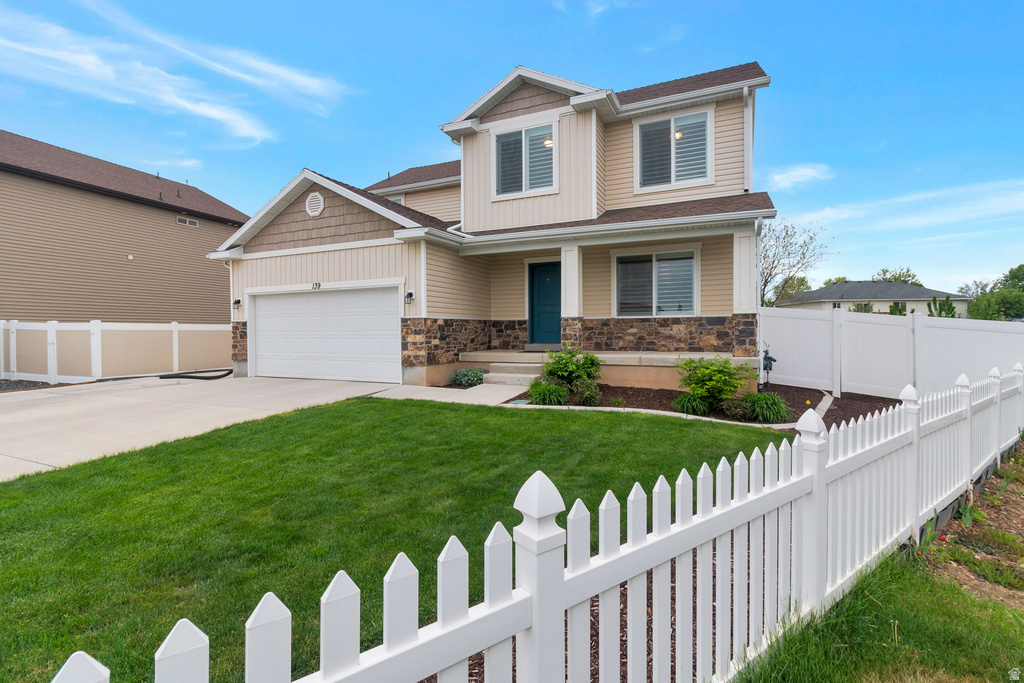 139 W 820 N Santaquin, UT 84655
