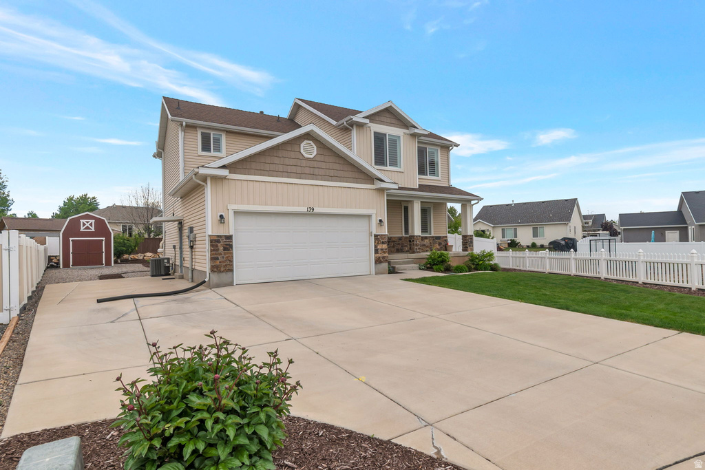 139 W 820 N Santaquin, UT 84655
