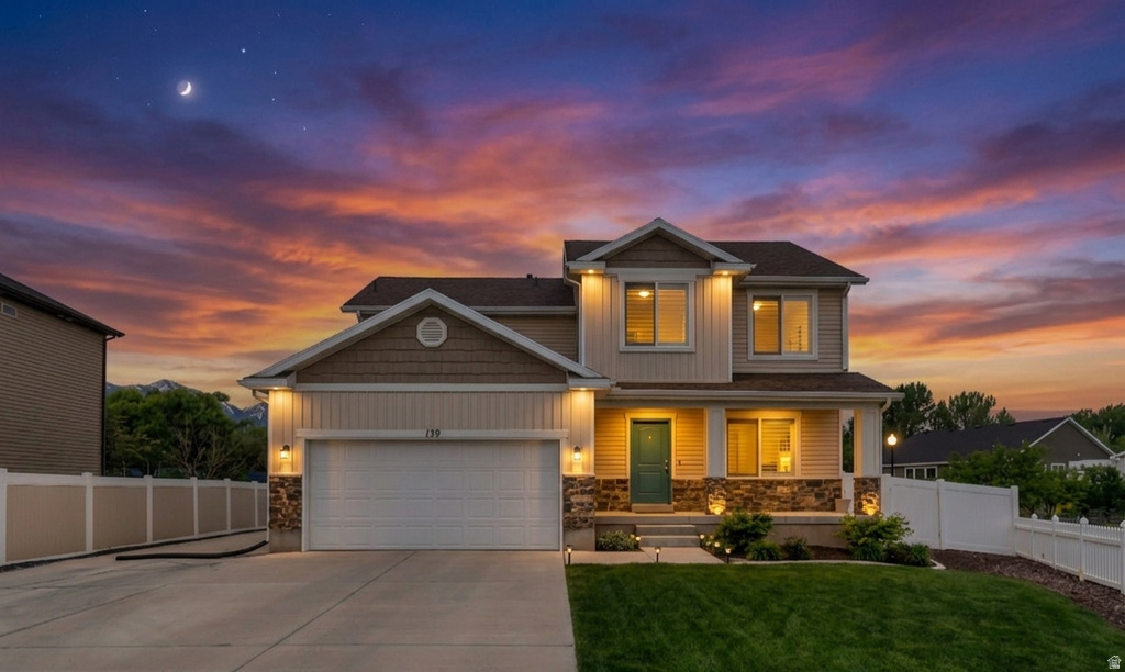 139 W 820 N Santaquin, UT 84655