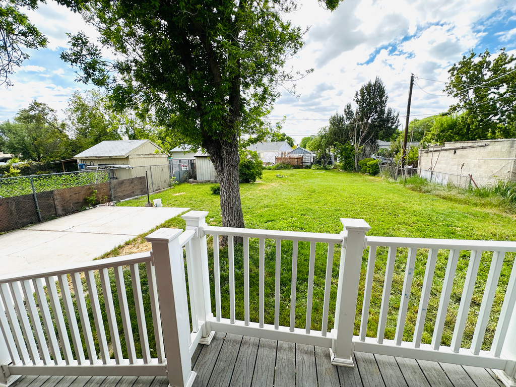 2602 S 500 E South Salt Lake, UT 84106