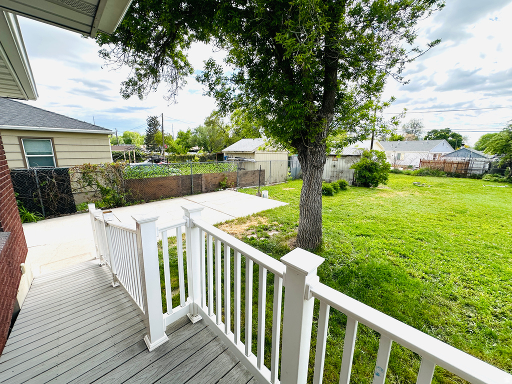 2602 S 500 E South Salt Lake, UT 84106