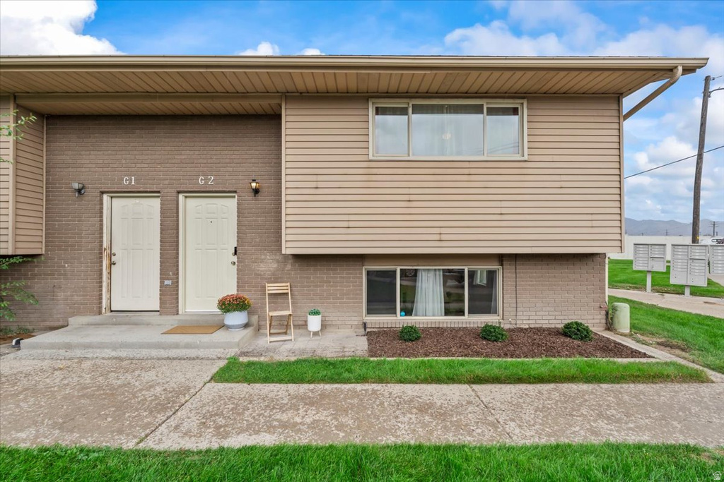 80 N 400 E #G2 American Fork, UT 84003