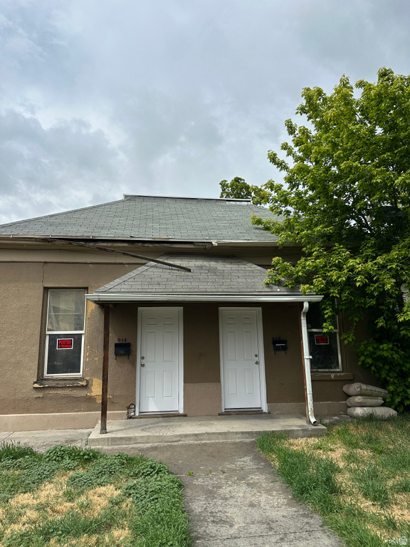 818 W 100 S Salt Lake City, UT 84104