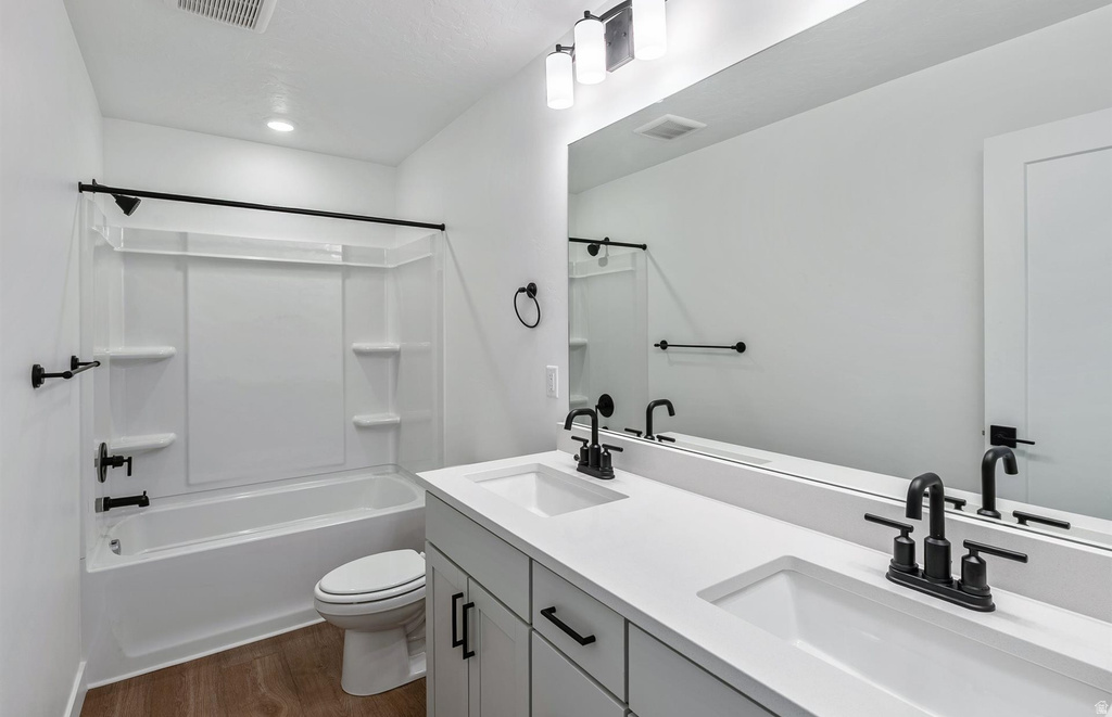 4907 EMERALD AVE Eagle Mountain, UT 84005