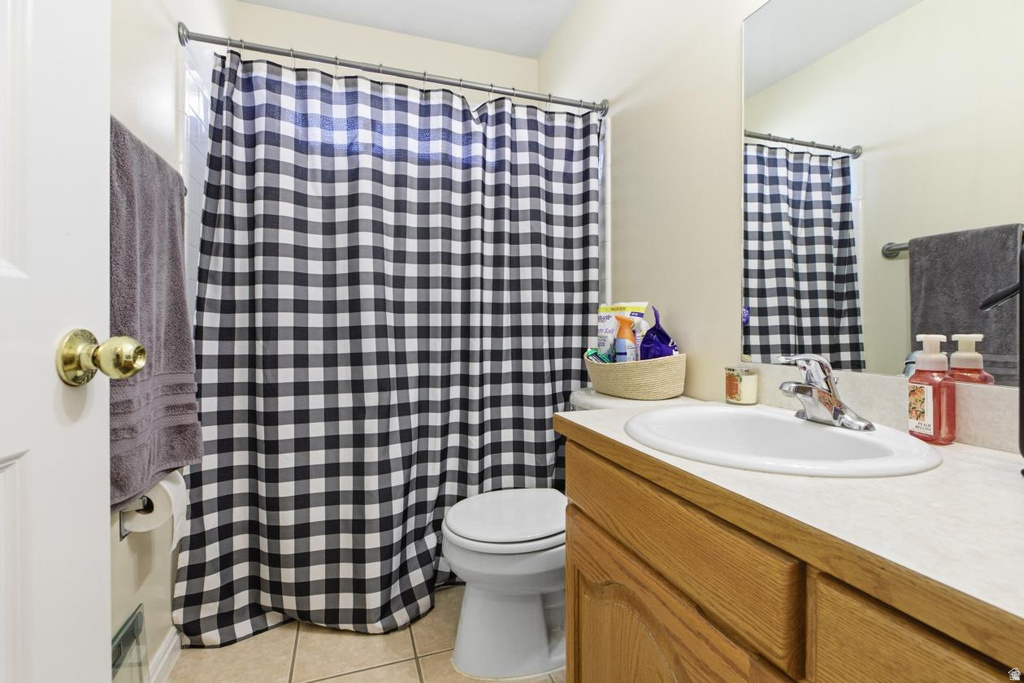 619 E 1ST S Preston, ID 83263