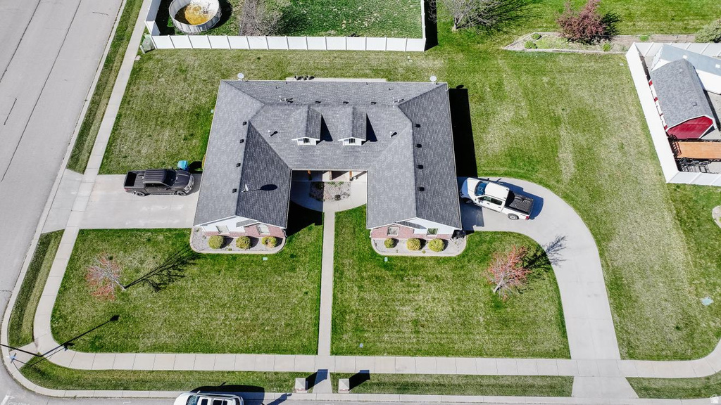 619 E 1ST S Preston, ID 83263