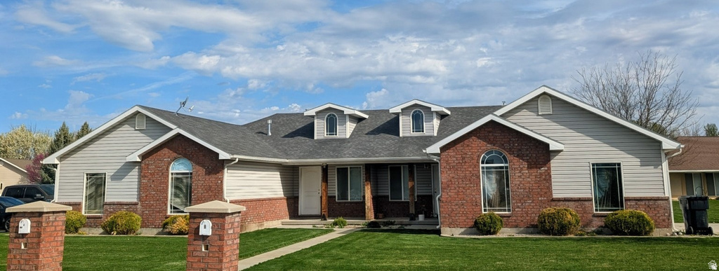 619 E 1ST S Preston, ID 83263
