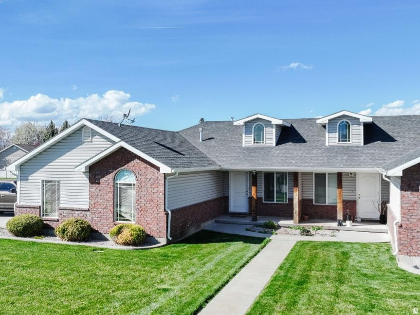 619 E 1ST S Preston, ID 83263
