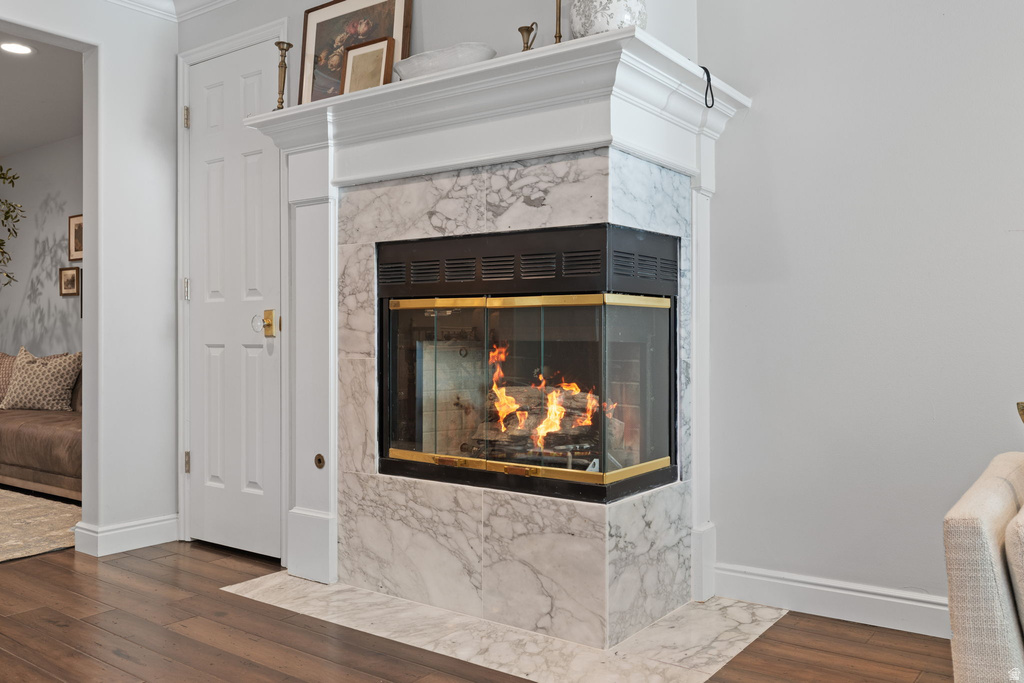 10427 N HIDDEN OAK DR Highland, UT 84003