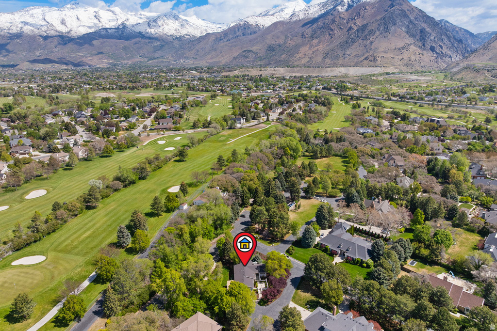 10427 N HIDDEN OAK DR Highland, UT 84003