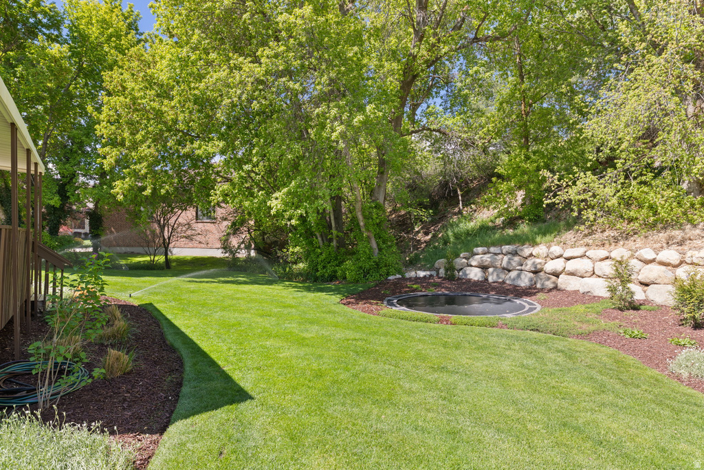 10427 N HIDDEN OAK DR Highland, UT 84003