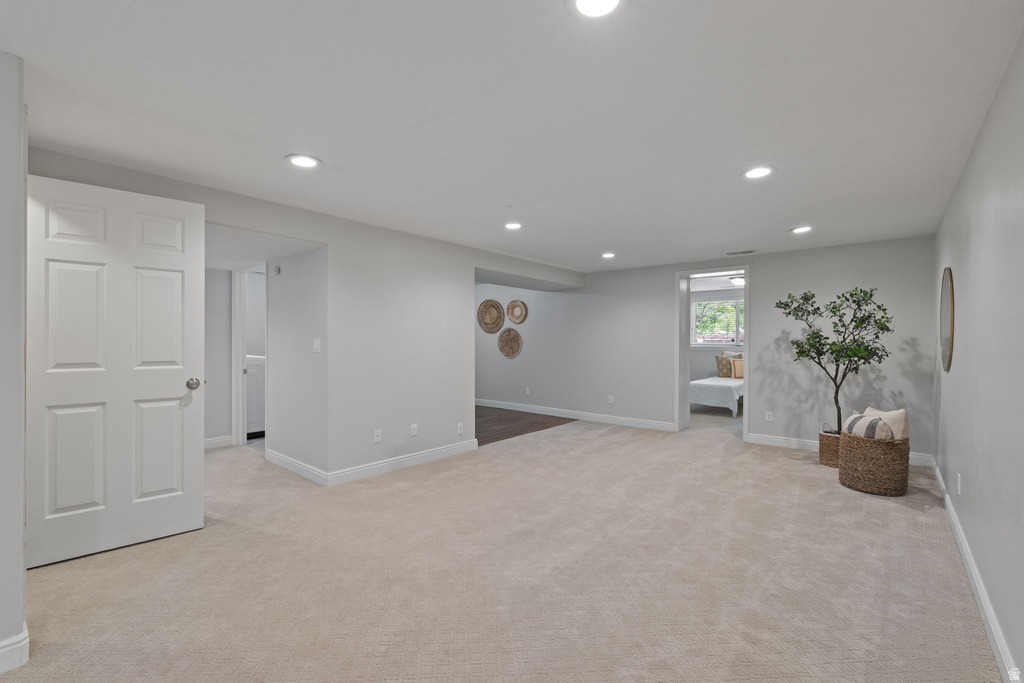 10427 N HIDDEN OAK DR Highland, UT 84003
