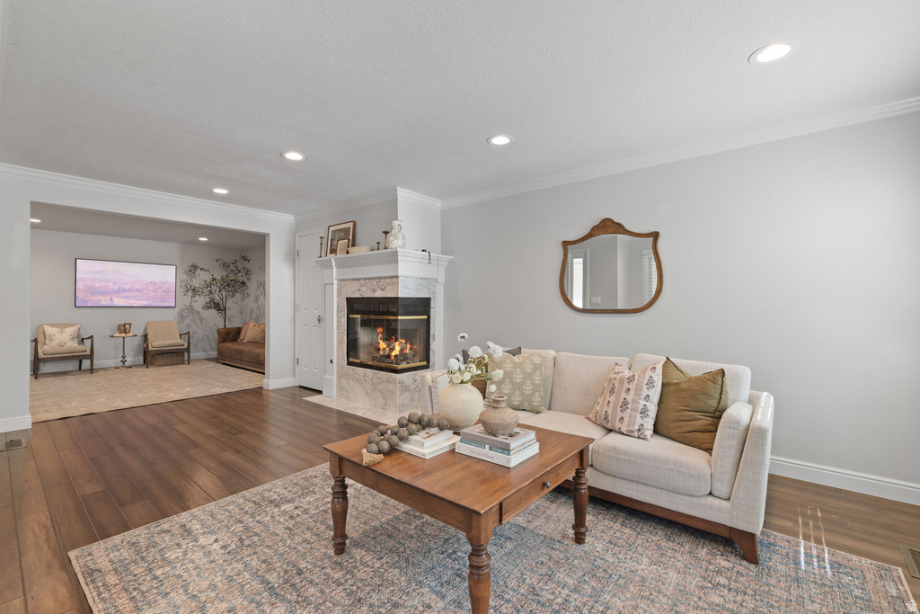 10427 N HIDDEN OAK DR Highland, UT 84003