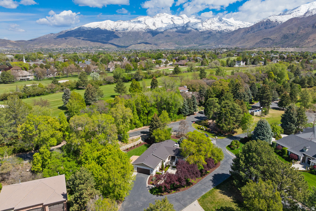 10427 N HIDDEN OAK DR Highland, UT 84003