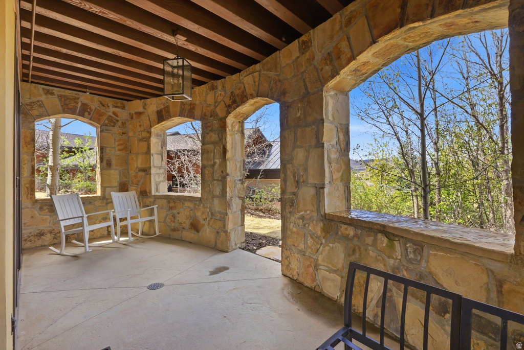 1210 LASSO TRL Hideout, UT 84036