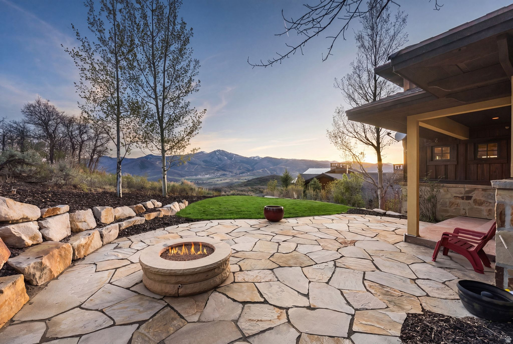 1210 LASSO TRL Hideout, UT 84036