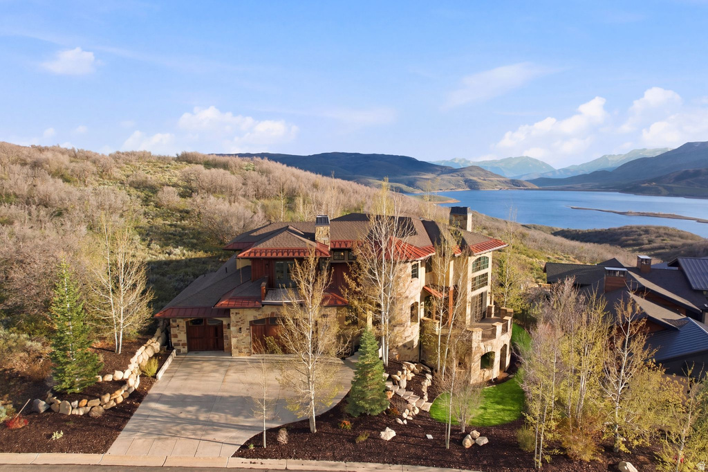 1210 LASSO TRL Hideout, UT 84036