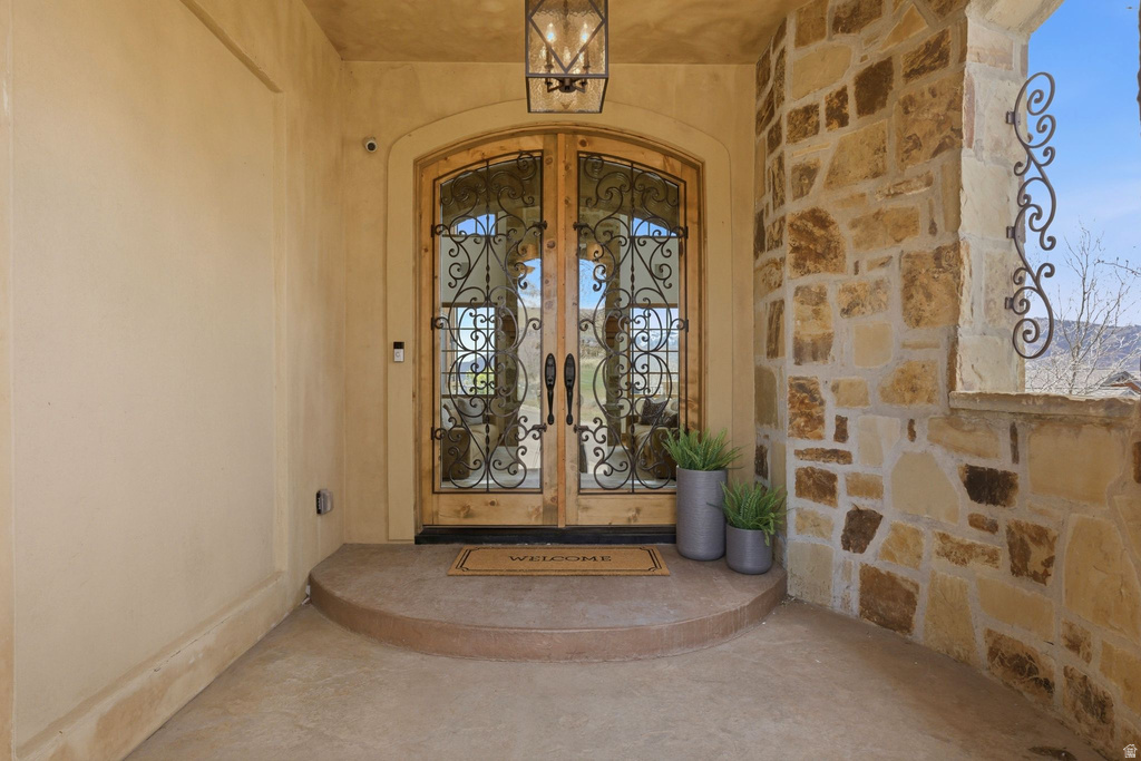 1210 LASSO TRL Hideout, UT 84036