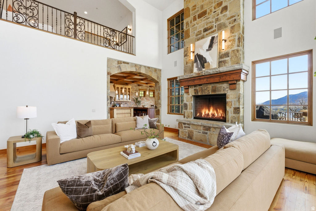 1210 LASSO TRL Hideout, UT 84036