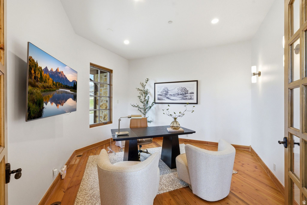 1210 LASSO TRL Hideout, UT 84036