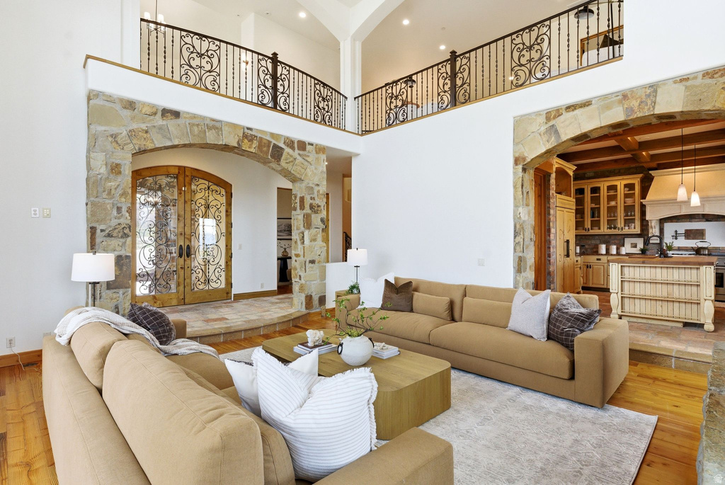 1210 LASSO TRL Hideout, UT 84036