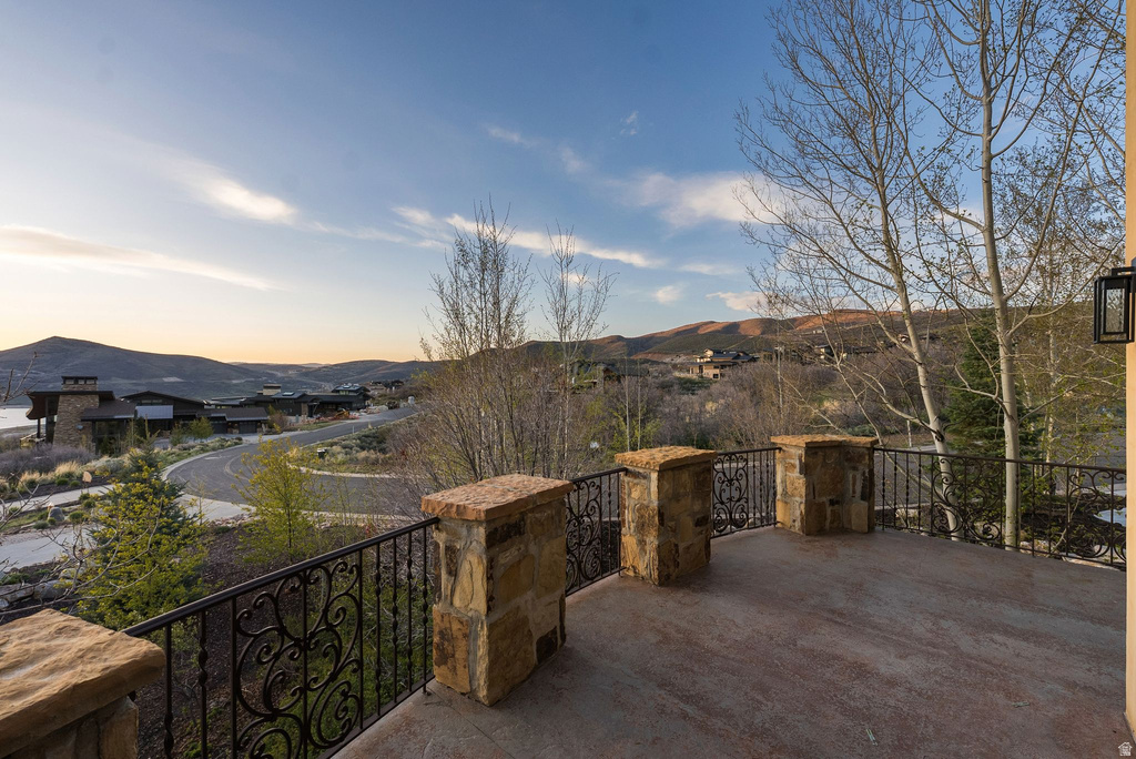 1210 LASSO TRL Hideout, UT 84036