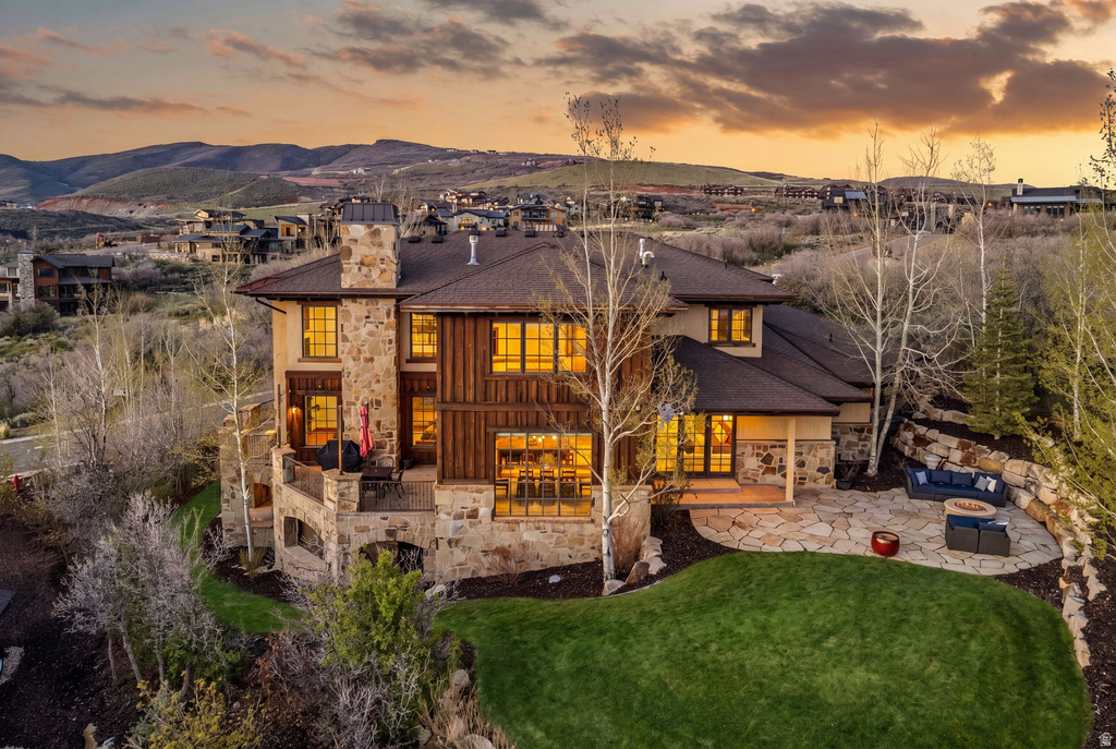 1210 LASSO TRL Hideout, UT 84036